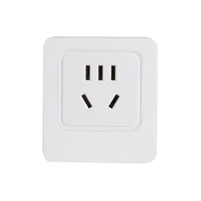 100-250 V AC / 50-60 Hz Plug Smart Wi-Fi Power Socket