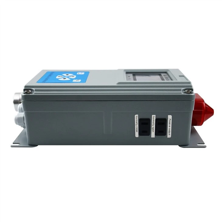 Ethylene Gas Detector Wall Mounted price