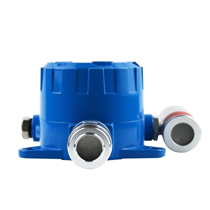 Nitrogen Dioxide Monitor