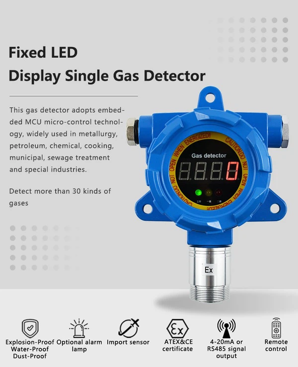 fixed cl2 gas detector supplier fixed cl2 gas detector supplier