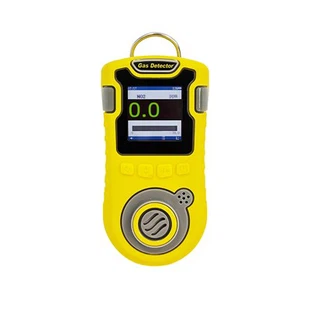 Testador de dióxido de nitrogênio